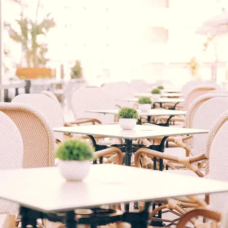 Marina - The Original Vibe فندق