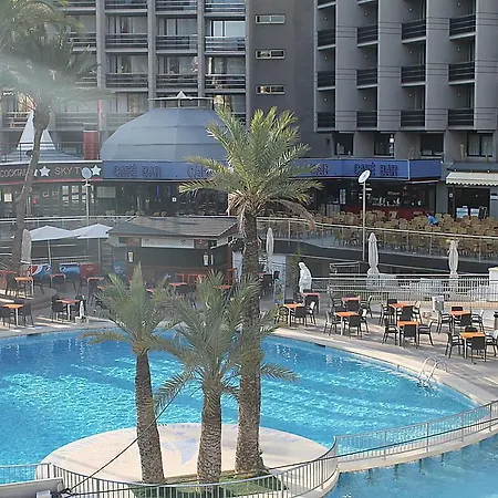 فندق Marina - The Original Vibe 4*
