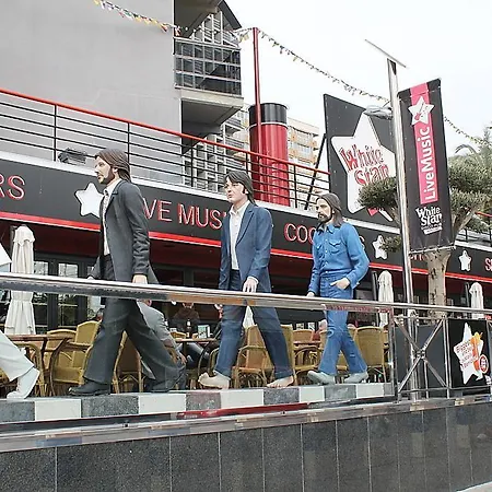 فندق Marina - The Original Vibe 4*
