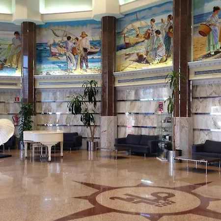 Marina - The Original Vibe فندق بينايدورم