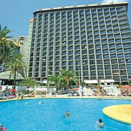 Marina - The Original Vibe فندق
