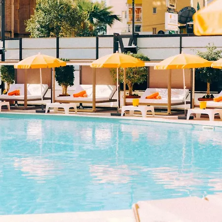 Marina - The Original Vibe 4*