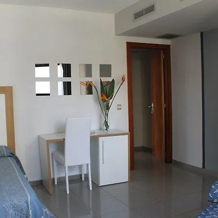 Marina - The Original Vibe 4* Benidorm