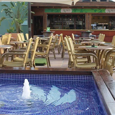 Marina - The Original Vibe 4* 貝尼多姆