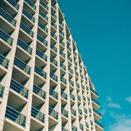 Marina - The Original Vibe Бенидорм