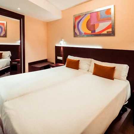 Marina - The Original Vibe 4* Benidorm