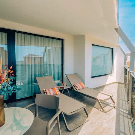 Hotel Marina - The Original Vibe