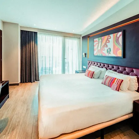 Marina - The Original Vibe Hotel 4*