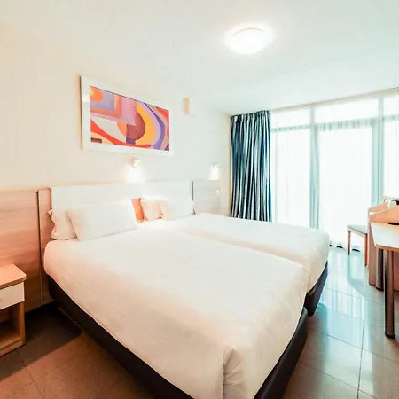 Hotel Marina - The Original Vibe 4*