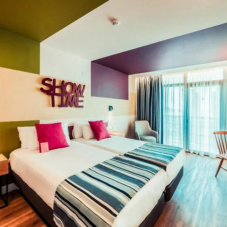 Hotel Marina - The Original Vibe Benidorm