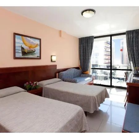 Marina - The Original Vibe Hotel