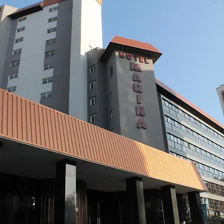 Marina - The Original Vibe Hotel Benidorm