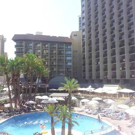 Marina - The Original Vibe Hotel