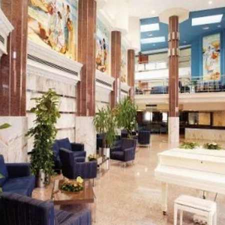 Marina - The Original Vibe 4* Benidorm