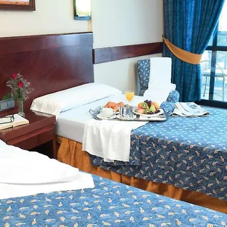 Marina - The Original Vibe 4* Benidorm