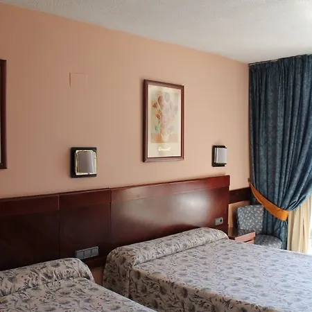 Marina - The Original Vibe Hotel 4*