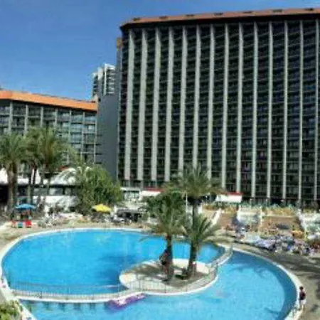 Marina - The Original Vibe Szálloda Benidorm