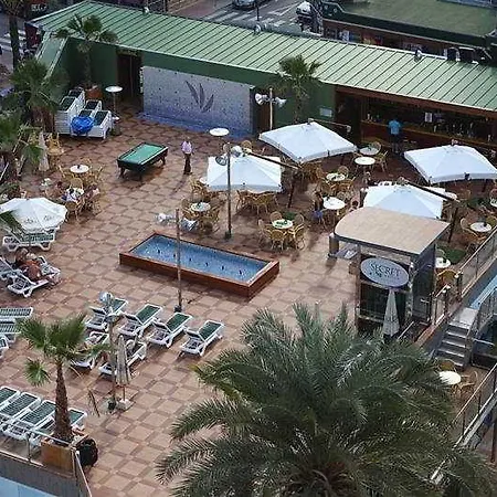 Marina - The Original Vibe Benidorm