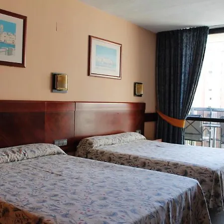 Marina - The Original Vibe Hotel 4*