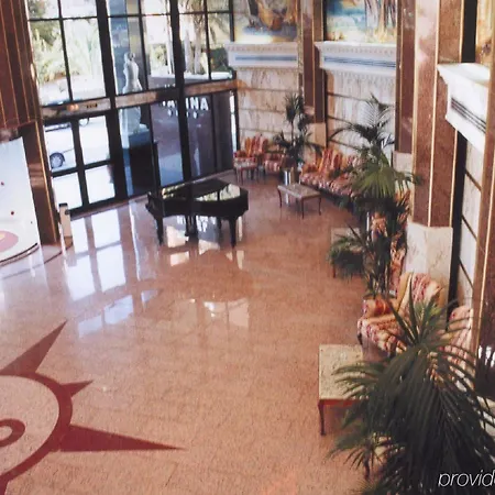 Marina - The Original Vibe 4*