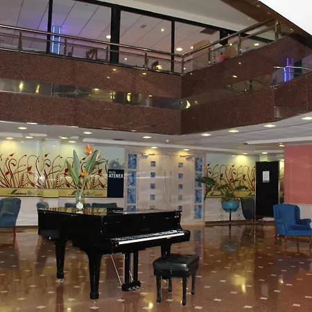 Marina - The Original Vibe Hotel 4*