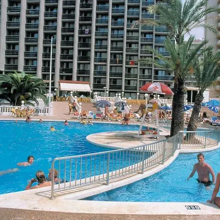 Marina - The Original Vibe 4* Benidorm