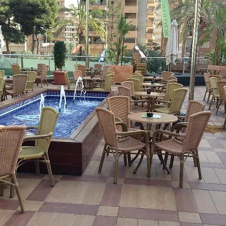 酒店 Marina - The Original Vibe 4*