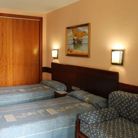 Marina - The Original Vibe 4* Benidorm