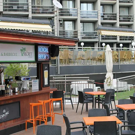 Marina - The Original Vibe Benidorm