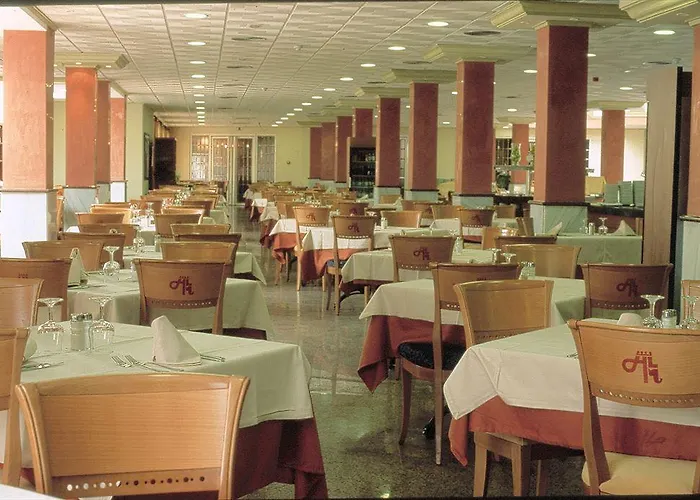 Marina - The Original Vibe Hotel 4*