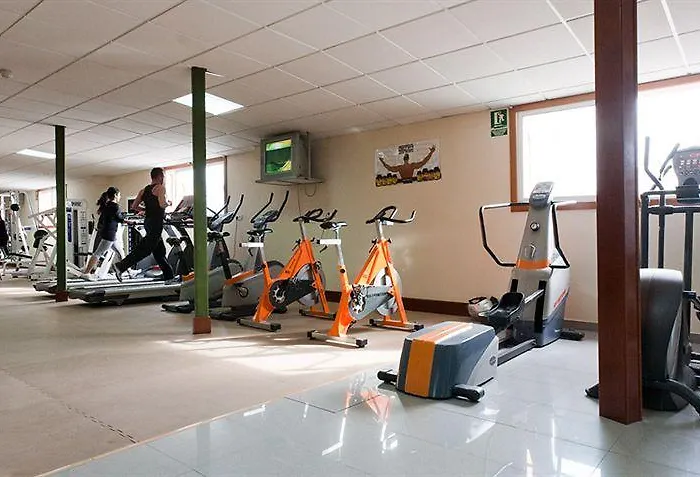 Marina - The Original Vibe 4* Benidorm