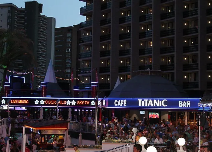 Marina - The Original Vibe 4*