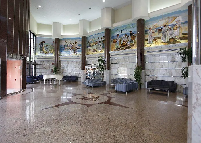 Hotel Marina - The Original Vibe Benidorm