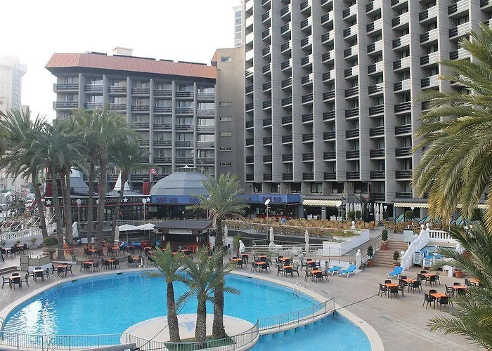 Marina - The Original Vibe Hotel