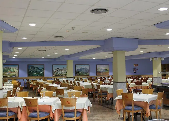 Marina - The Original Vibe Benidorm