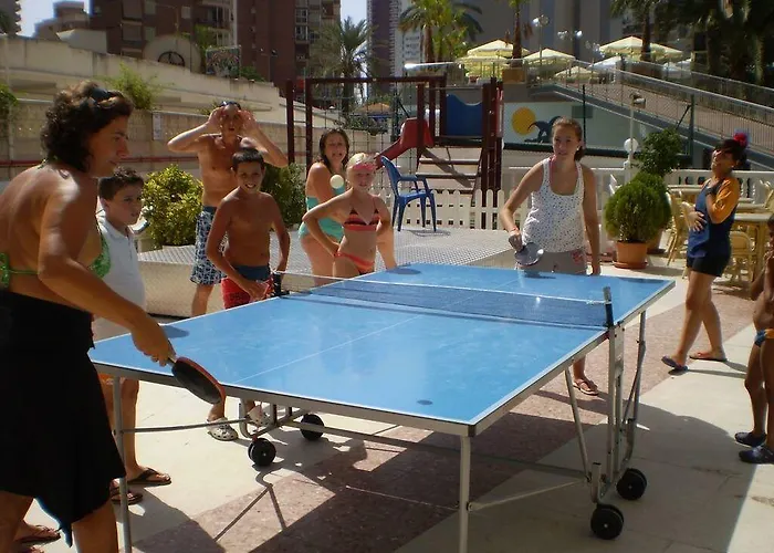 Hotel Marina - The Original Vibe 4*