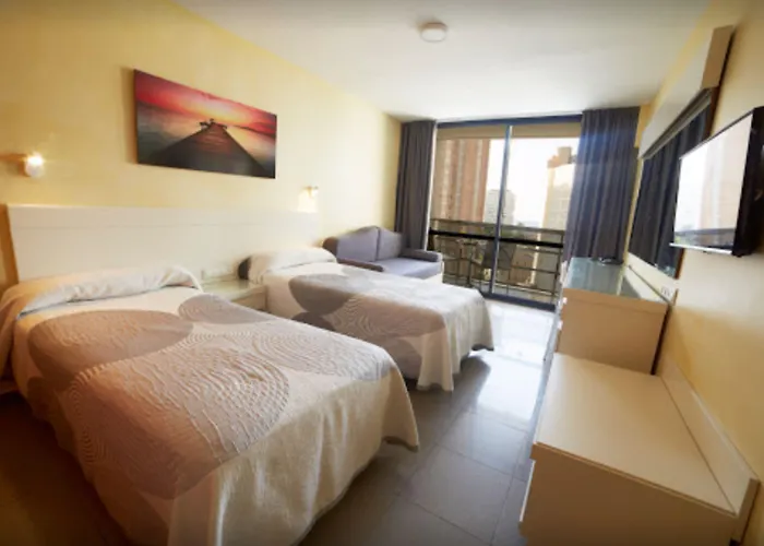 Marina - The Original Vibe