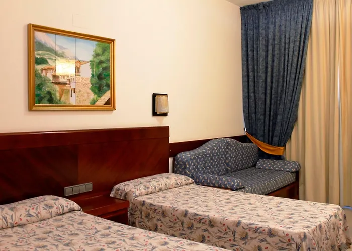 Hotel Marina - The Original Vibe Benidorm