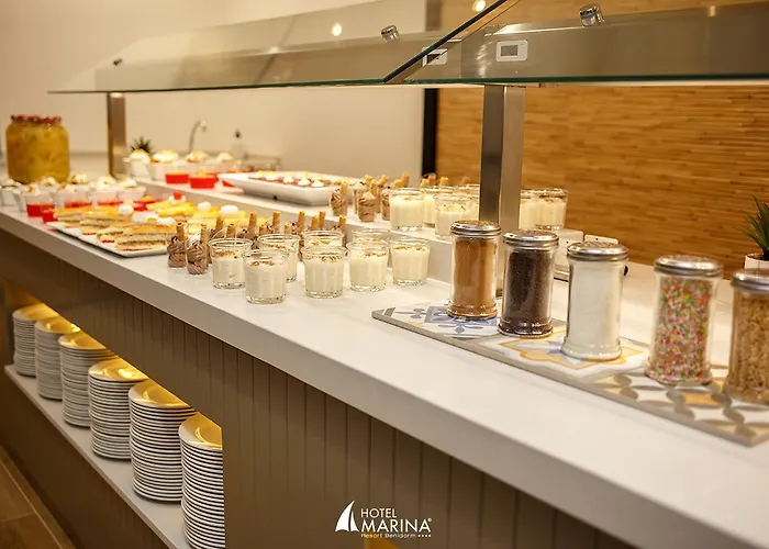 Hotel Marina - The Original Vibe 4*