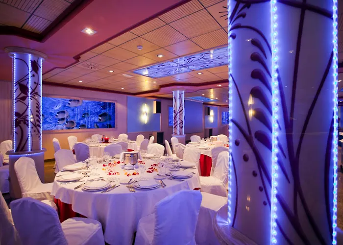 Marina - The Original Vibe Hotel 4*