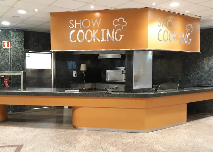 Marina - The Original Vibe 4*