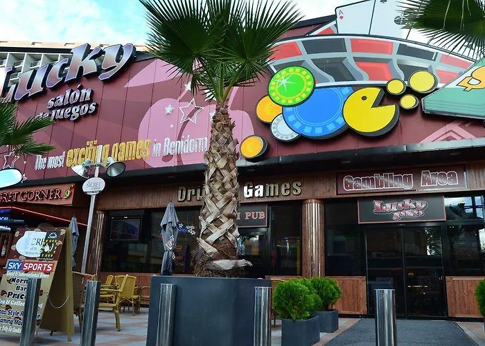 Hotel Marina - The Original Vibe 4*