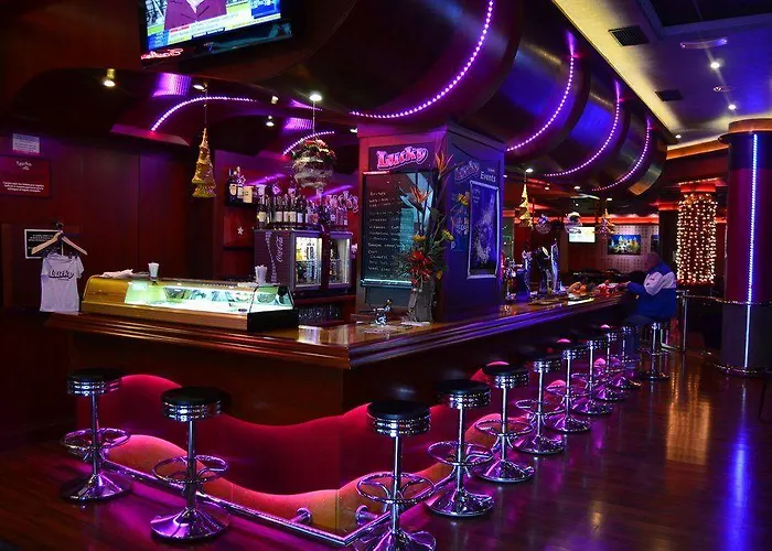 Marina - The Original Vibe Hotel