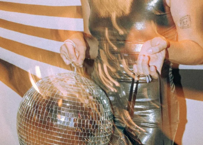 Marina - The Original Vibe 4*