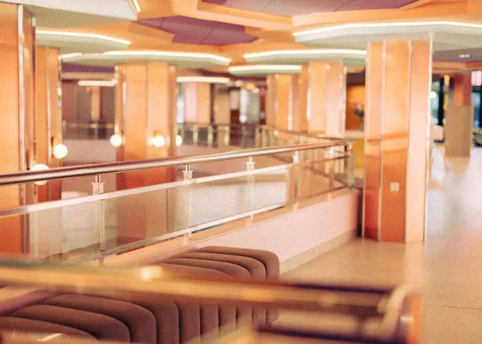 Marina - The Original Vibe