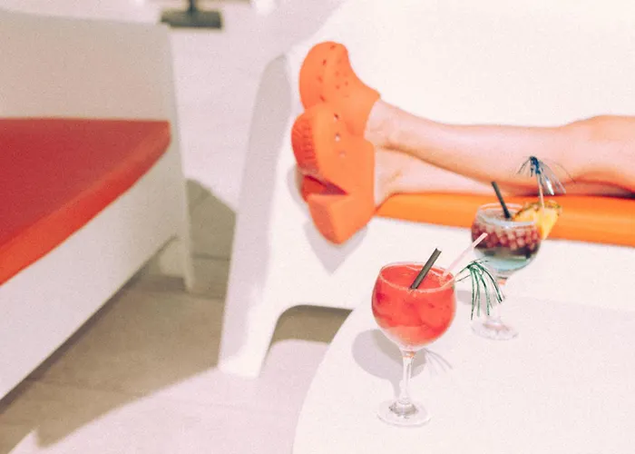 Hotel Marina - The Original Vibe