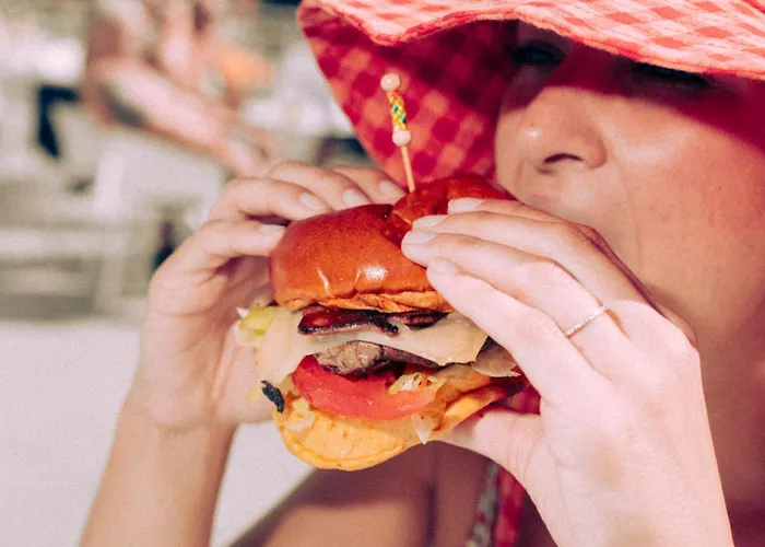 Marina - The Original Vibe Hotel Benidorm