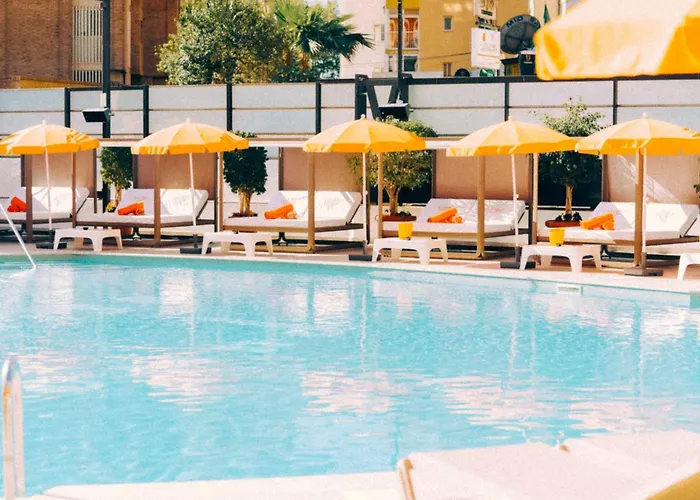 Marina - The Original Vibe 4*