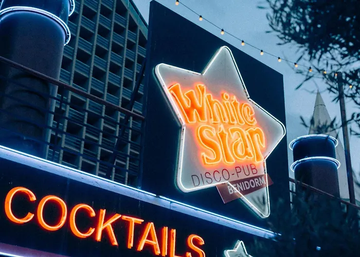 Hotel Marina - The Original Vibe 4*