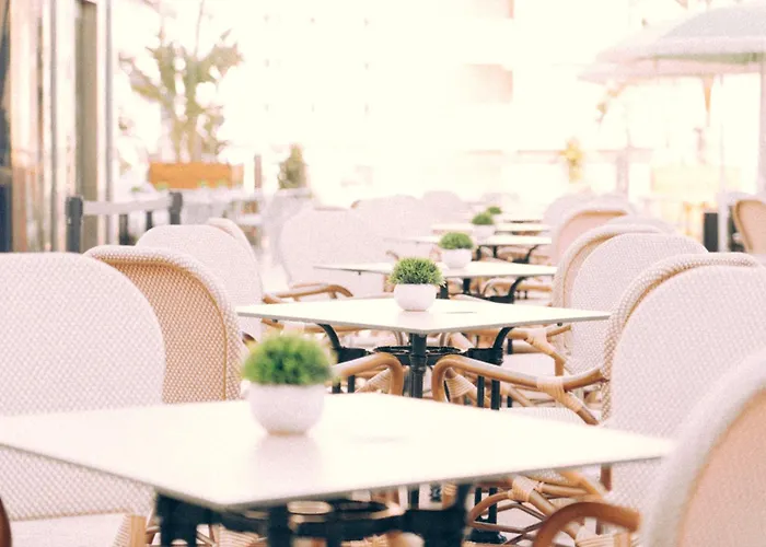 Marina - The Original Vibe Hotel